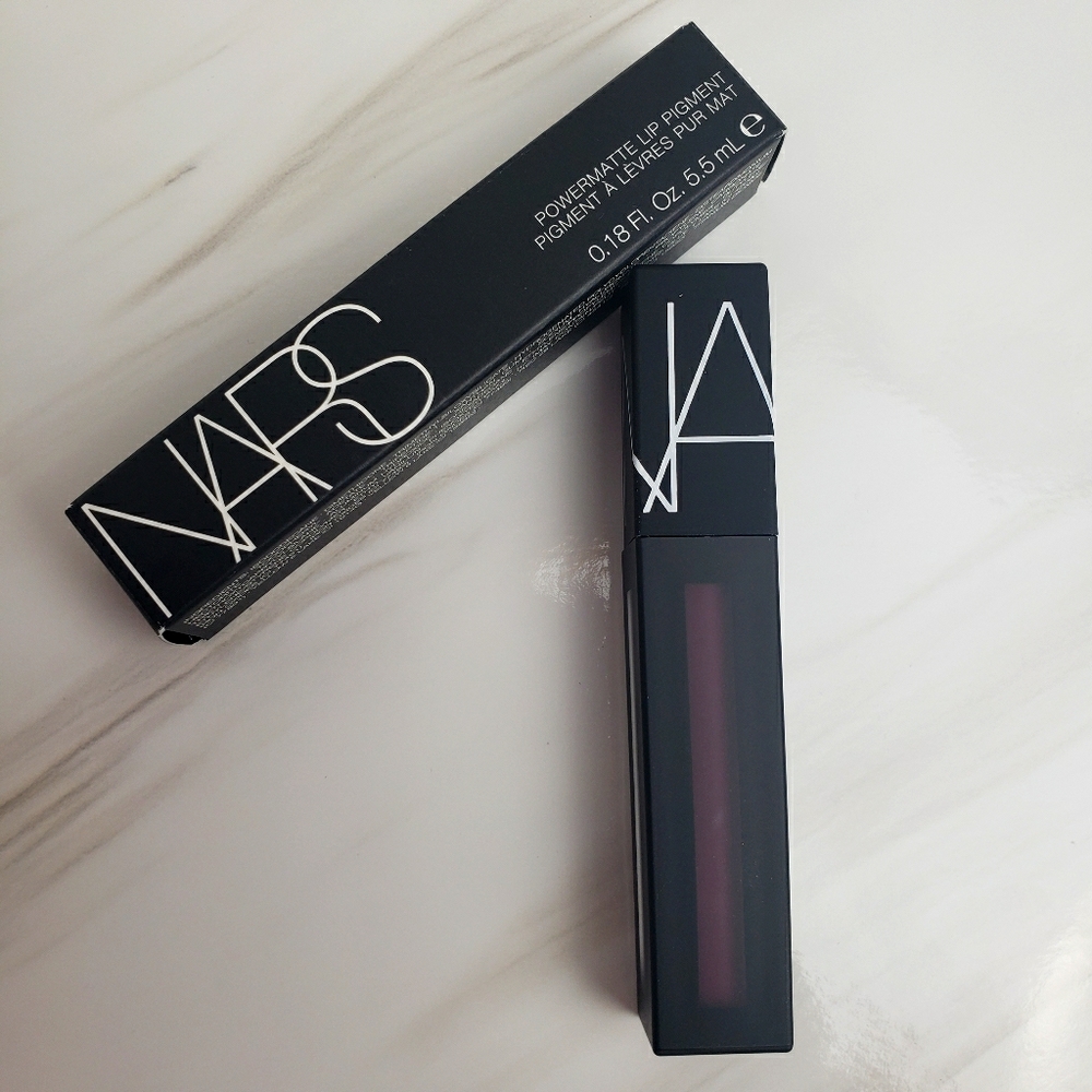 Wild Night Powermatte Lip Pigment